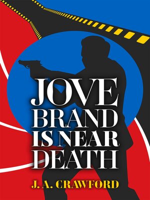 cover image of Jove Brand Is Near Death